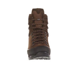 Hanwag YUKON Herren Trekkingstiefel ERDE_BROWN -Outdoorartikel 104882024 f yukon hanwag