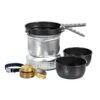 Trangia STURMKOCHER KLEIN 27-5, NON-STICK Spirituskocher NOCOLOR 1 Trangia STURMKOCHER KLEIN 27-5, NON-STICK Spirituskocher NOCOLOR -Outdoorartikel 111516001 a sturmkocherset klein trangia
