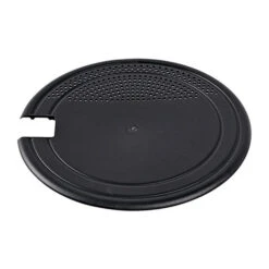 Trangia MULTI DISC MD25 GROß Campinggeschirr SCHWARZ