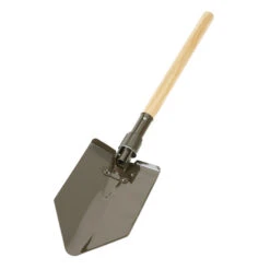 Outdoor KLAPPSPATEN Klappspaten NOCOLOR