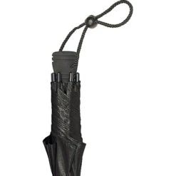 Euroschirm SWING LITEFLEX Regenschirm SCHWARZ -Outdoorartikel 128075 c swing liteflex euroschirm