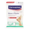 Hansaplast BLASENPFLASTER NOCOLOR -Outdoorartikel 128257001 a blasenpflaster hansaplast