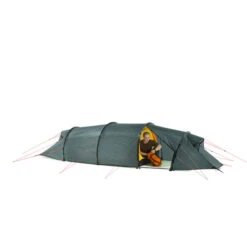 Hilleberg KAITUM 2 GT Tunnelzelt GRÜN 8 Hilleberg KAITUM 2 GT Tunnelzelt GRÜN -Outdoorartikel 132901002 fwcibof kaitum 2 gt hilleberg 1