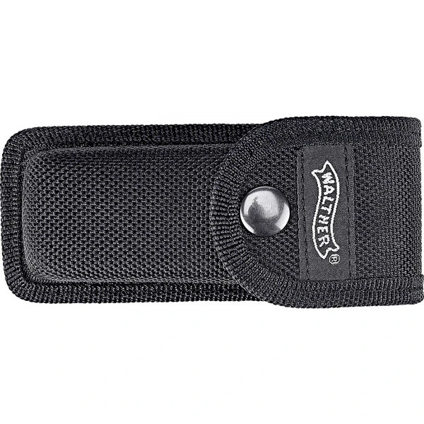 Walther BTK BLACK TAC KNIFE Klappmesser SCHWARZ 5 Walther BTK BLACK TAC KNIFE Klappmesser SCHWARZ – Bild 3