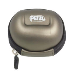 Petzl SHELL L Stirnlampe GRAU
