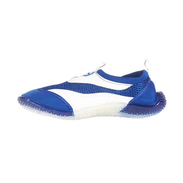 Cressi-Sub STRANDSCHUH CORAL JUNIOR Kinder Wasserschuhe BLAU 5 Cressi-Sub STRANDSCHUH CORAL JUNIOR Kinder Wasserschuhe BLAU – Bild 3