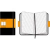 MOLESKINE RULED NOTEBOOK Notizbuch NOPUBLISHER -Outdoorartikel 152790 a moleskine ruled notebook