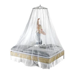 Brettschneider FINE MESH BIG BELL Insektenschutz NOCOLOR