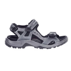 Ecco YUCATAN Herren Trekkingsandalen MARINE