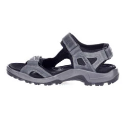 Ecco YUCATAN Herren Trekkingsandalen MARINE -Outdoorartikel 193830037 c offroad ecco 1