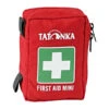 Tatonka FIRST AID MINI NOCOLOR 2 Tatonka FIRST AID MINI NOCOLOR -Outdoorartikel 198923 a first aid mini tatonka