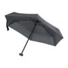 Euroschirm DAINTY Regenschirm SCHWARZ -Outdoorartikel 199153 a dainty euroschirm