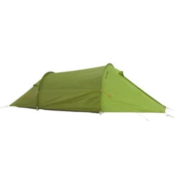 Vaude ARCO 2P Tunnelzelt MOSSY GREEN