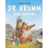 DR. BRUMM GEHT WANDERN Kinderbuch THIENEMANN VERLAG GMBH -Outdoorartikel 219943 a dr brumm geht wandern