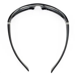 Alpina FLEXXY JUNIOR Kinder Sonnenbrille BLACK/GREY -Outdoorartikel 220737001 c flexxy junior alpina 1