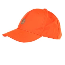 FJÄLLRÄVEN Fjällräven SAFETY CAP Unisex Mütze SAFETY ORANGE