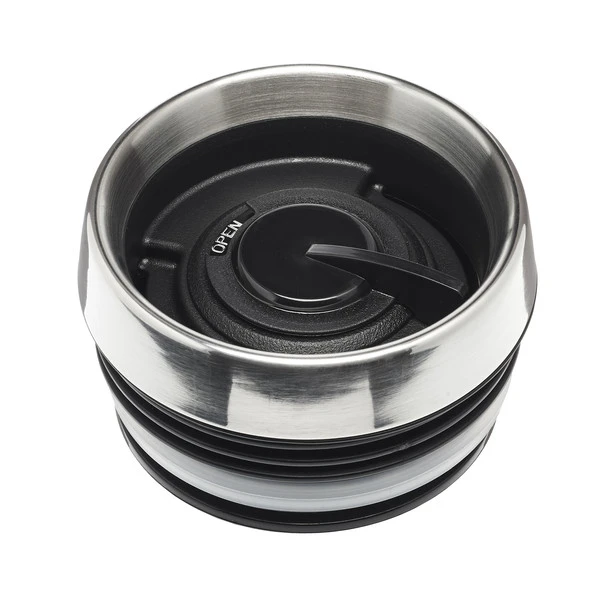 Thermos KING TUMBLER MUG Thermobecher BLAU 5 Thermos KING TUMBLER MUG Thermobecher BLAU – Bild 3