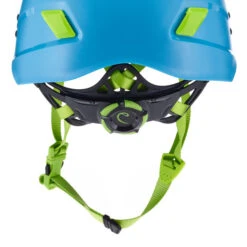 Edelrid ZODIAC Kletterhelm ICEMINT -Outdoorartikel 245722001 c zodiac edelrid 1