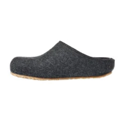 Haflinger GRIZZLY MICHL Unisex Hüttenschuhe GRAPHIT -Outdoorartikel 245979027 c michl haflinger