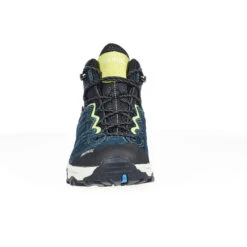 Meindl MINNESOTA JUNIOR GTX Kinder Wanderstiefel LEMON/GRAU 9 Meindl MINNESOTA JUNIOR GTX Kinder Wanderstiefel LEMON/GRAU -Outdoorartikel 246180018 d minnesota junior gtx meindl 1