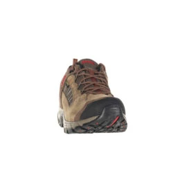 Meindl JOURNEY PRO GTX Herren Wanderschuhe SCHILF/ROT -Outdoorartikel 246186009 d journey pro gtx meindl