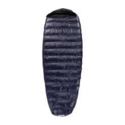 Western Mountaineering TERRALITE 200 CM Daunenschlafsack 200 CM