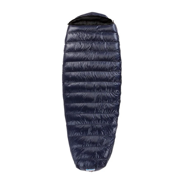 Western Mountaineering TERRALITE 200 CM Daunenschlafsack 200 CM 3 Western Mountaineering TERRALITE 200 CM Daunenschlafsack 200 CM