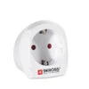 SKROSS EUROPE TO ZA Reisestecker NOCOLOR -Outdoorartikel 255210 a travel adapter south africa skross