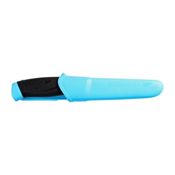 Morakniv COMPANION Feststehendes Messer BLUE 4 Morakniv COMPANION Feststehendes Messer BLUE – Bild 2