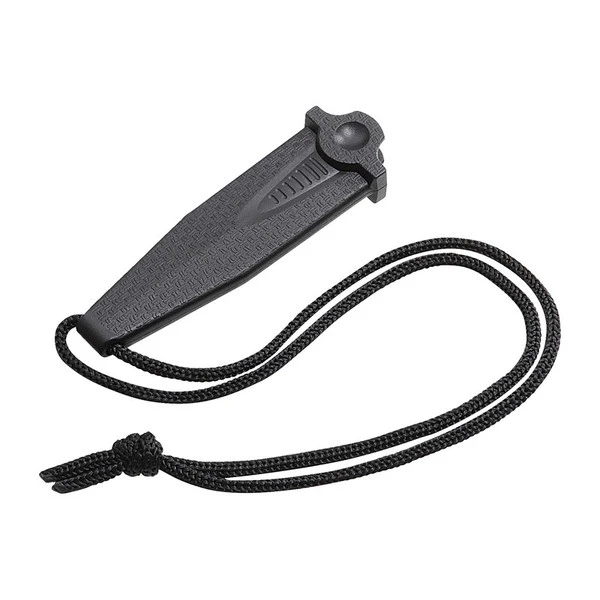 Herbertz NECK KNIFE II Feststehendes Messer NOCOLOR 4 Herbertz NECK KNIFE II Feststehendes Messer NOCOLOR – Bild 2