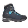 Lowa LAVENA II GTX WS Damen Trekkingstiefel NAVY/TÜRKIS -Outdoorartikel 256459013 a lavena ii gtx lowa 1