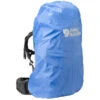 FJÄLLRÄVEN Fjällräven RAIN COVER 60-75 Regenhülle UN BLUE