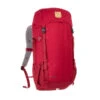 FJÄLLRÄVEN Fjällräven KAIPAK 28 Tagesrucksack REDWOOD -Outdoorartikel 263685003 b kaipak 28 fjaellraeven