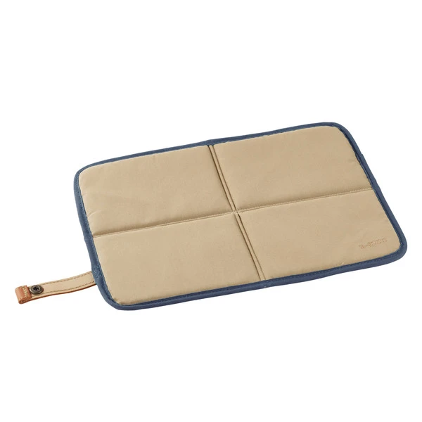 FJÄLLRÄVEN Fjällräven G1000 SEAT PAD Kissen NAVY 4 FJÄLLRÄVEN Fjällräven G1000 SEAT PAD Kissen NAVY – Bild 2