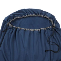 FRILUFTS MICROFLEECE KIDS LINER Kinder Schlafsack Inlett INSIGNIA BLUE -Outdoorartikel 271493001 e microfleece kids liner frilufts