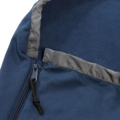 FRILUFTS MICROFLEECE KIDS LINER Kinder Schlafsack Inlett INSIGNIA BLUE -Outdoorartikel 271493001 f microfleece kids liner frilufts