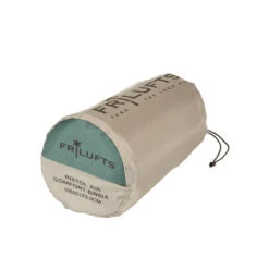 FRILUFTS RISTOL AIR COMFORT SINGLE Luftmatratze SILVER PINE/TARMAC -Outdoorartikel 272069001 h ristol air comfort frilufts