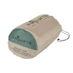 FRILUFTS RISTOL AIR COMFORT DOUBLE Luftmatratze SILVER PINE/TARMAC -Outdoorartikel 272070001 h ristol air comfort double frilufts