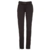 Maier Sports INARA SLIM Damen Trekkinghose BLACK -Outdoorartikel 274824037 a inara slim maier sports 1
