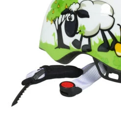 Uvex KID 2 Kinder Fahrradhelm DOLLY 7 Uvex KID 2 Kinder Fahrradhelm DOLLY -Outdoorartikel 275559001 d kid 2 uvex