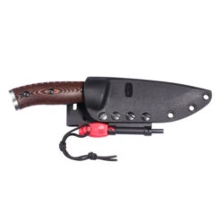 Buck GÜRTELMESSER SELKIRK Feststehendes Messer NOCOLOR 8 Buck GÜRTELMESSER SELKIRK Feststehendes Messer NOCOLOR -Outdoorartikel 276190 c selkirk buck