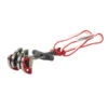 DMM DRAGON CAM Klemmgerät RED -Outdoorartikel 277211005 a dragon 2 dmm