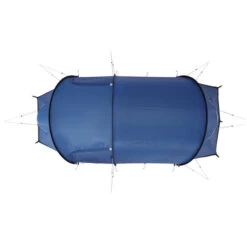 FJÄLLRÄVEN Fjällräven KEB ENDURANCE 3 Tunnelzelt UN BLUE -Outdoorartikel 277372002 e keb endurance 3 fjaellraeven 1