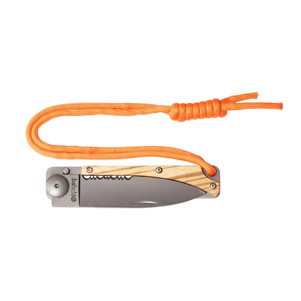 Baladeo TASCHENMESSER PAPAGAYO SKINNY Klappmesser NOCOLOR 4 Baladeo TASCHENMESSER PAPAGAYO SKINNY Klappmesser NOCOLOR – Bild 2