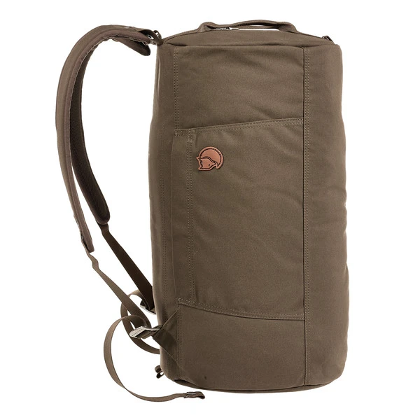 FJÄLLRÄVEN Fjällräven SPLITPACK Reisetasche DARK OLIVE 6 FJÄLLRÄVEN Fjällräven SPLITPACK Reisetasche DARK OLIVE – Bild 4