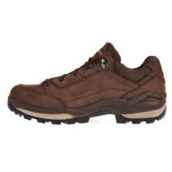 Lowa RENEGADE GTX LO Herren Wanderschuhe ESPRESSO/BEIGE -Outdoorartikel 284500027 c renegade gtx lo lowa