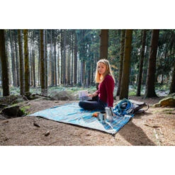 UQUIP SCOTTY L Picknickdecke L -Outdoorartikel 285576003 b scotty uquip 1