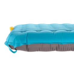 UQUIP BETTY SINGLE XL Luftmatratze BLAU/GELB -Outdoorartikel 285577001 e betty single uquip