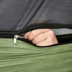 FRILUFTS MOSQUITO HAMMOCK Hängematte VINEYARD GREEN/BLACK 9 FRILUFTS MOSQUITO HAMMOCK Hängematte VINEYARD GREEN/BLACK -Outdoorartikel 287703001 d mosquito hammock frilufts