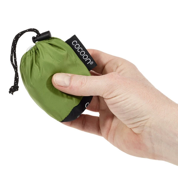 Cocoon MOSQUITO HEAD NET ULTRALIGHT SLIT GREEN 5 Cocoon MOSQUITO HEAD NET ULTRALIGHT SLIT GREEN – Bild 3